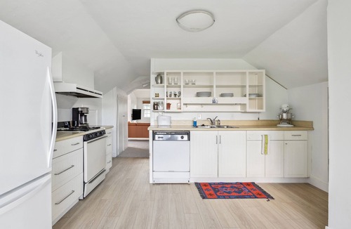 North Park Apartment | Explore San Diego from a Central Location with Canyon Views