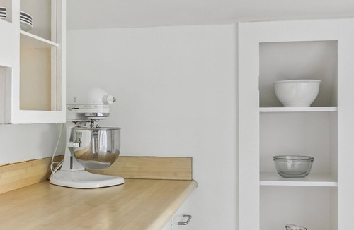 North Park Apartment | Explore San Diego from a Central Location with Canyon Views