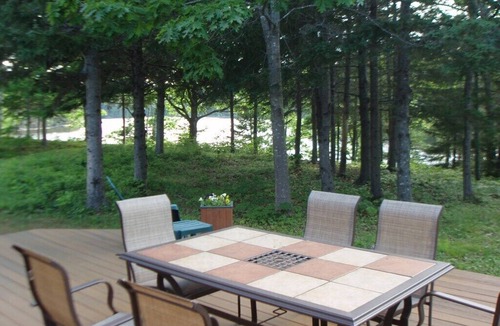 Ellsworth House | Exquisite Waterfront Home near Acadia - GREAT PRICES