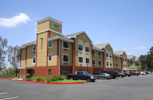 Lake Forest Hotel | Extended Stay America Suites - Orange County - Lake Forest