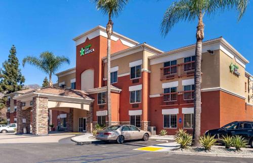 Monrovia Hotel | Extended Stay America Suites - Los Angeles - Monrovia