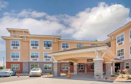 Chino Hotel | Extended Stay America Suites - Los Angeles - Chino Valley