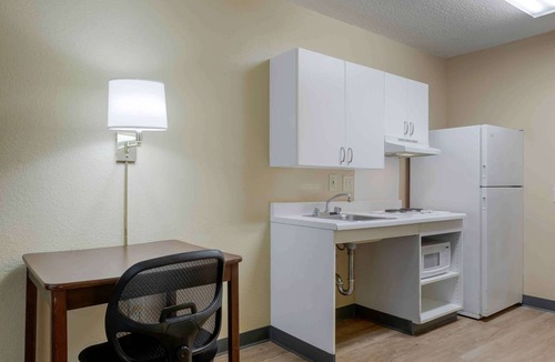 Chino Hotel | Extended Stay America Suites Los Angeles Chino Valley
