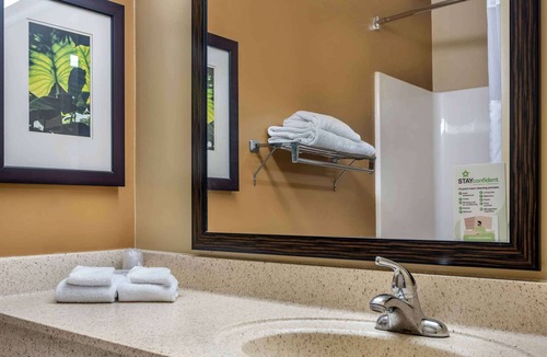 Chino Hotel | Extended Stay America Suites Los Angeles Chino Valley