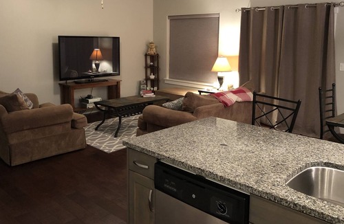 Southwest Ada County Alliance House | Extended Stay House!
