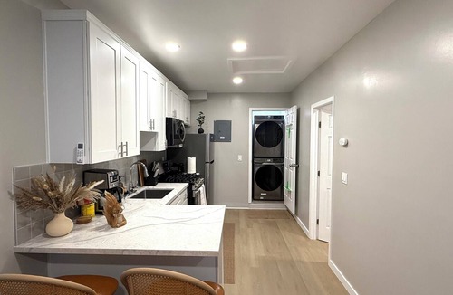 Mira Mesa Condo | Fabulous 1-bedroom condo with AC in sunny San Diego