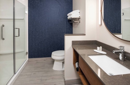 Los Alamitos Hotel | Fairfield Inn & Suites by Marriott Anaheim Los Alamitos