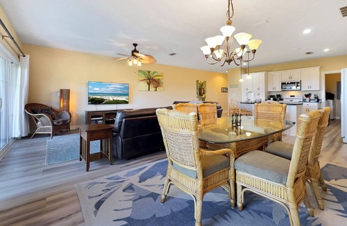 Cape San Blas Condo | Fall is spectacular on the Cape! Book your trip now