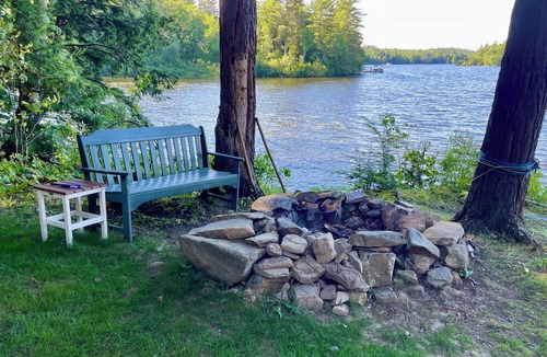 Readfield Cottage | Family Cottage On Maranacook Lake W/WIFI