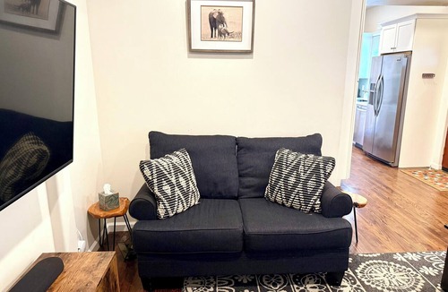 Bankers Hill House | Family-friendly 3 bed/2 bath in San Diego's best location