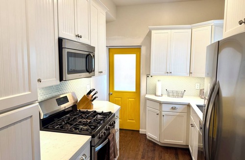 Bankers Hill House | Family-friendly 3 bed/2 bath in San Diego's best location