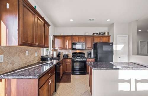 Skypointe House | Family Friendly House in Centennial Hills