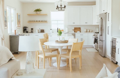 Carlsbad House | Family-Friendly Luxe Beach Retreat w/Hot Tub