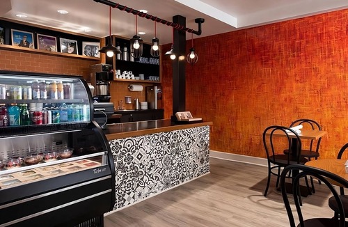 Norma Triangle Apartment | Family-Friends Reunion at the Rooftop Poolside Bar, Pet- Friendly Units