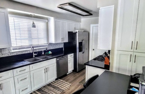 Woodland Hills House | Family Home 3 Bedrooms!- Central Location to LA -Pet Friendly, Private Pool