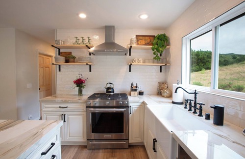 Coto de Caza House | Farmhouse with 360° Nature Views in Trabuco Canyon
