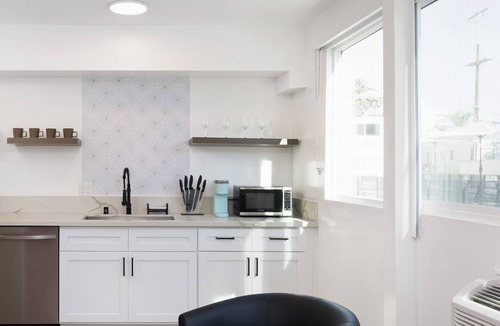 Hollywood Apartment | Fenix Hotel Hollywood