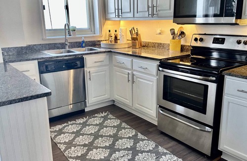 Downtown Atlanta Condo | FIFA 2026 Walk to Stadium | 1BR Unit 24B ATL