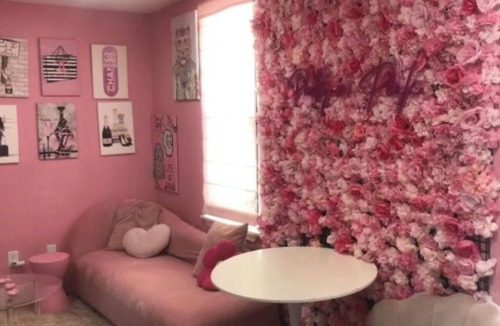 North Philadelphia West House | FIFA World Cup Philly Stay - Pink Mini Unit With Pool