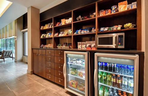 Newton Corner Hotel | Four Points by Sheraton Boston Newton