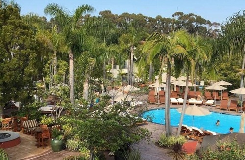 Aviara Apartment | Four Seasons Aviara 2BR Villa | Sleeps 6–8 Luxury