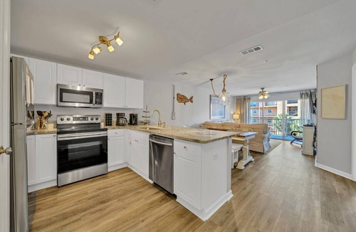 Miramar Beach Condo | Free Amenities, Gulf-view! Private Beach! Pool! Ciboney 3007