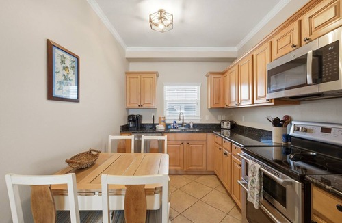 Pensacola Beach Condo | Front Row Seats to the Gulf of Mexico