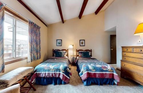 Greenville Junction House | Fun-Filled Lakehouse w/Private Balcony, Free WiFi, Private W/D - Steps to Beach