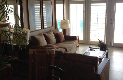 Historic Seaport Condo | Galleon Resort and Marina, Paradise Found in Old Town, Private Beach and Fishing