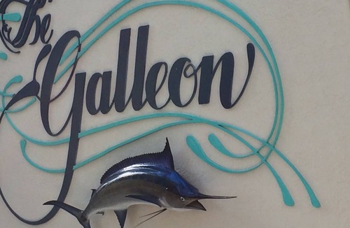 Historic Seaport Condo | Galleon Resort efficiency