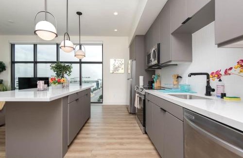 Inglewood Apartment | Gameday & Concerts Lux 3Bed right in SoFi Stadium