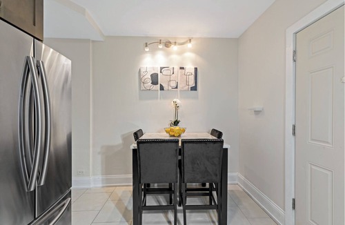 Washington Park Apartment | Garfield Greystone - 10 Mins to Dining & Downtown
