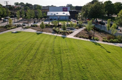 Washington Park Apartment | Garfield Greystone - 10 Mins to Dining & Downtown