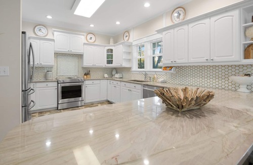Seashore Village House | Gated Community - Pool, Beach, Covered Parking, & Bikes