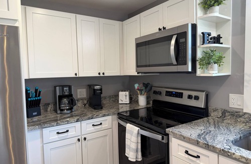 Milbridge House | Gateway to Acadia Renovated Milbridge Coastal Home