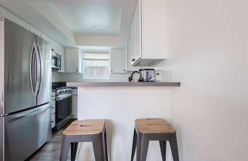Oxnard Dunes House | Gateway to Oxnard Beach