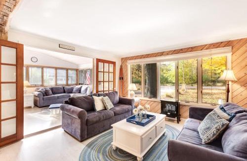 Douglas House | Generations