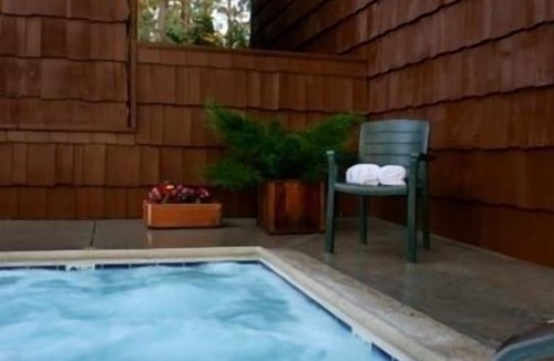 Big Bear Lake Condo | Getaways at Snow Lake Lodge