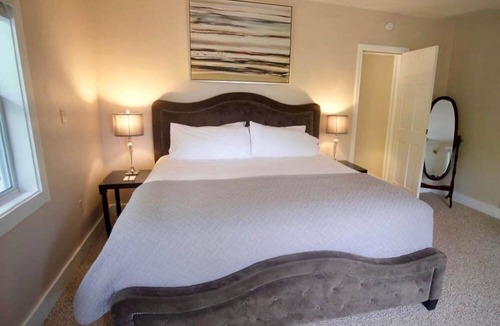 Lincolnville House | Glenmoor By the Sea