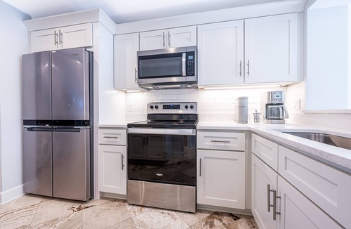 Sandestin House | Golf Cart ~ Lake Views ~ Community Pool ~ Patio