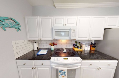 Foley Condo | Gorgeous 3BR Condo in FOLEY near OWA/THE BEACH!