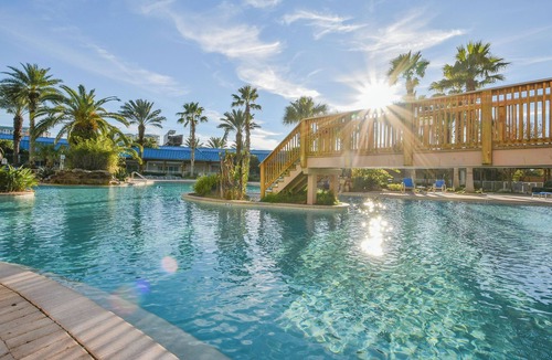 Indian Bayou Condo | GORGEOUS DESTIN SUITE W/BEACH & POOL VIEWS FROM PRIVATE BALCONY