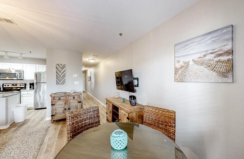 Crystal Beach Apartment | Grand Caribbean East 0104