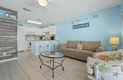 Crystal Beach House | Grand Caribbean West 106 - Life is Good Today