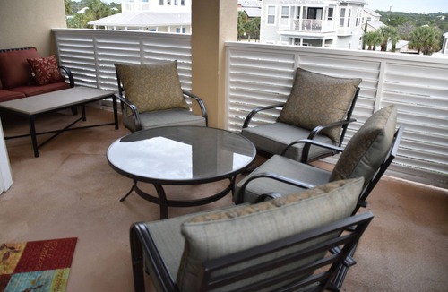 Santa Rosa Beach House | Grande Beach Vista-6 bdrm & 7bath-6th house to beach and 3 to pool-golf cart N/C