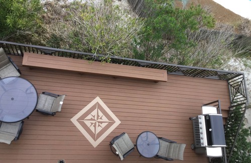 Santa Rosa Beach House | Grande Beach Vista-6 bdrm & 7bath-6th house to beach and 3 to pool-golf cart N/C
