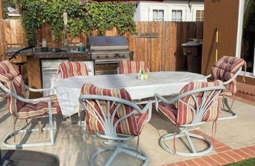 Brea House | Great 3 bedroom 2 bath single family home close to Disneyland.