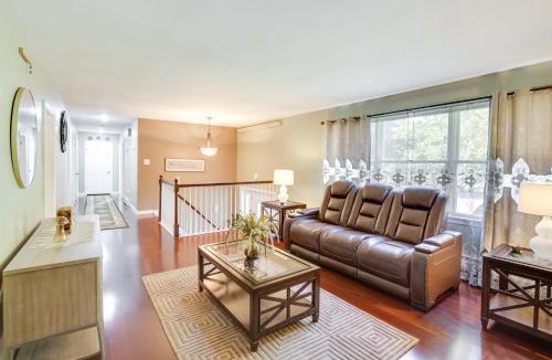 Waterville House | Great for Families: Waterville Retreat w/Yard!