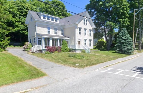 Southwest Harbor House | Great Harbor Inn Talaria Room 21