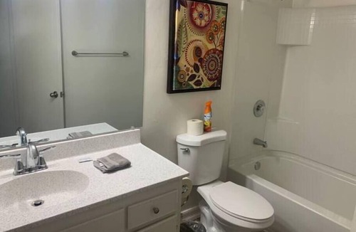 Point Loma Heights Apartment | Great Location in Ocean Beach